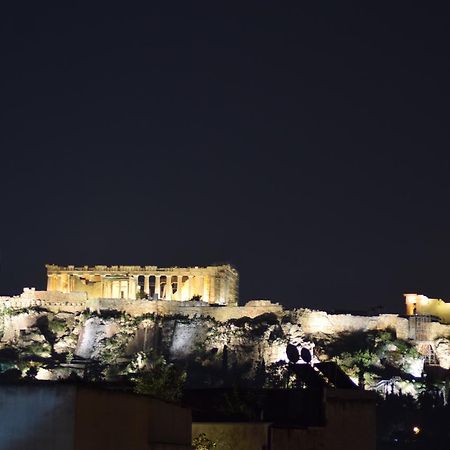 Acropolis View Apartment In Central Athens! Sq1 Экстерьер фото