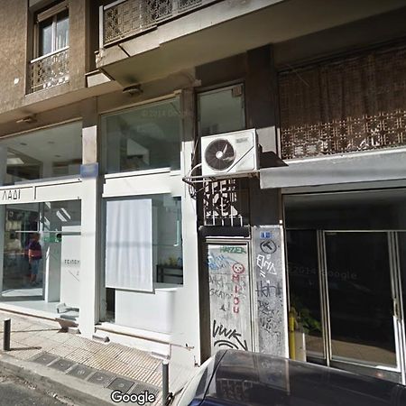Acropolis View Apartment In Central Athens! Sq1 Экстерьер фото