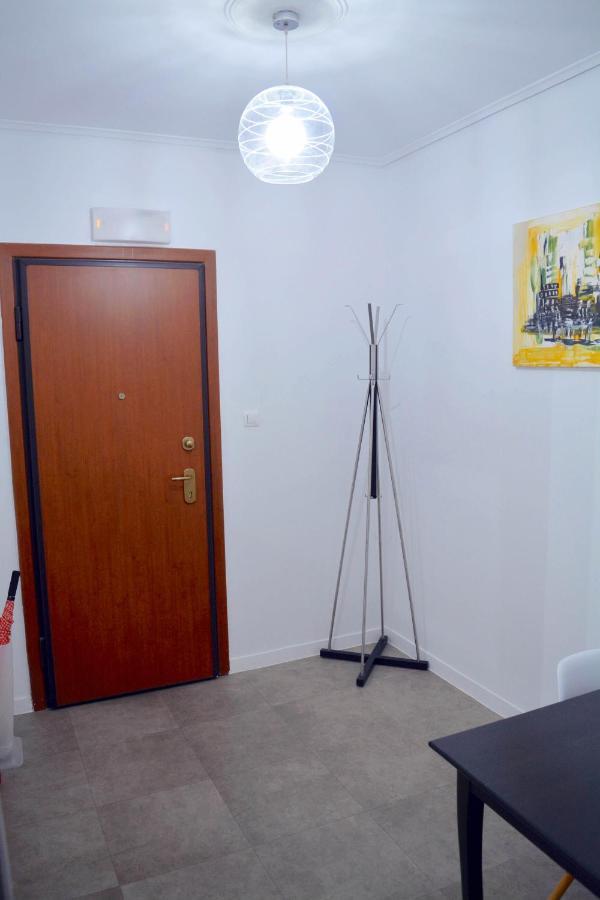 Acropolis View Apartment In Central Athens! Sq1 Экстерьер фото