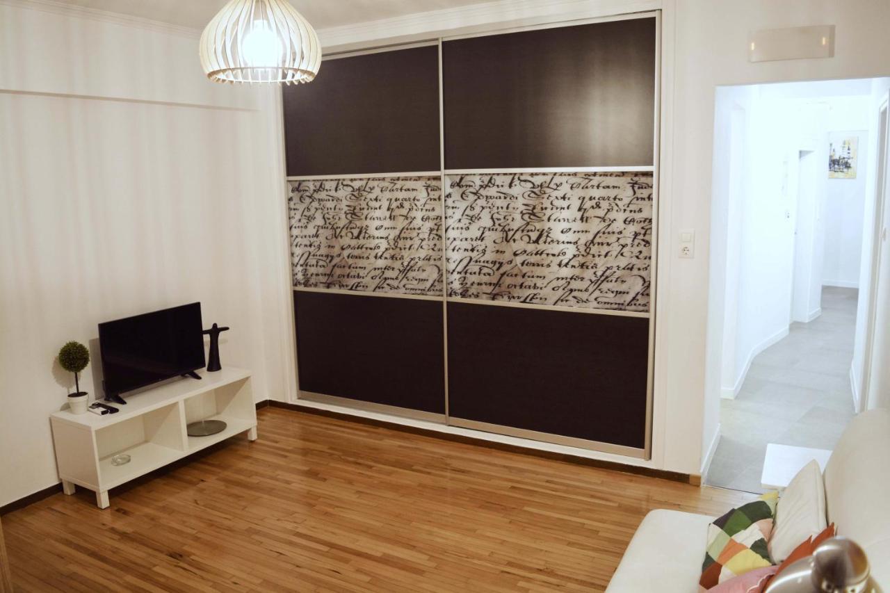 Acropolis View Apartment In Central Athens! Sq1 Экстерьер фото