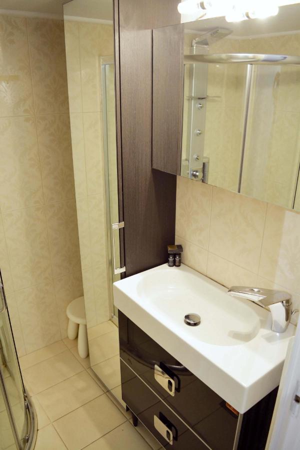 Acropolis View Apartment In Central Athens! Sq1 Экстерьер фото