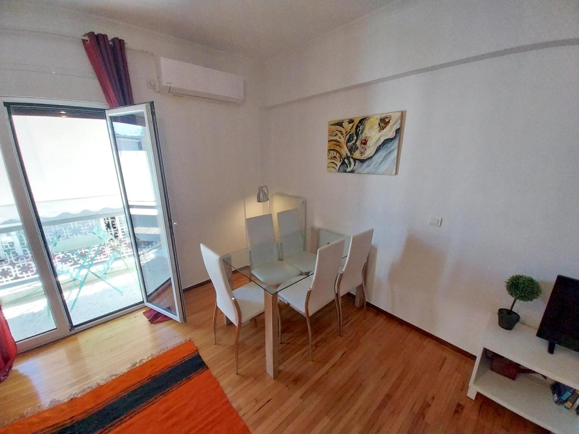 Acropolis View Apartment In Central Athens! Sq1 Экстерьер фото