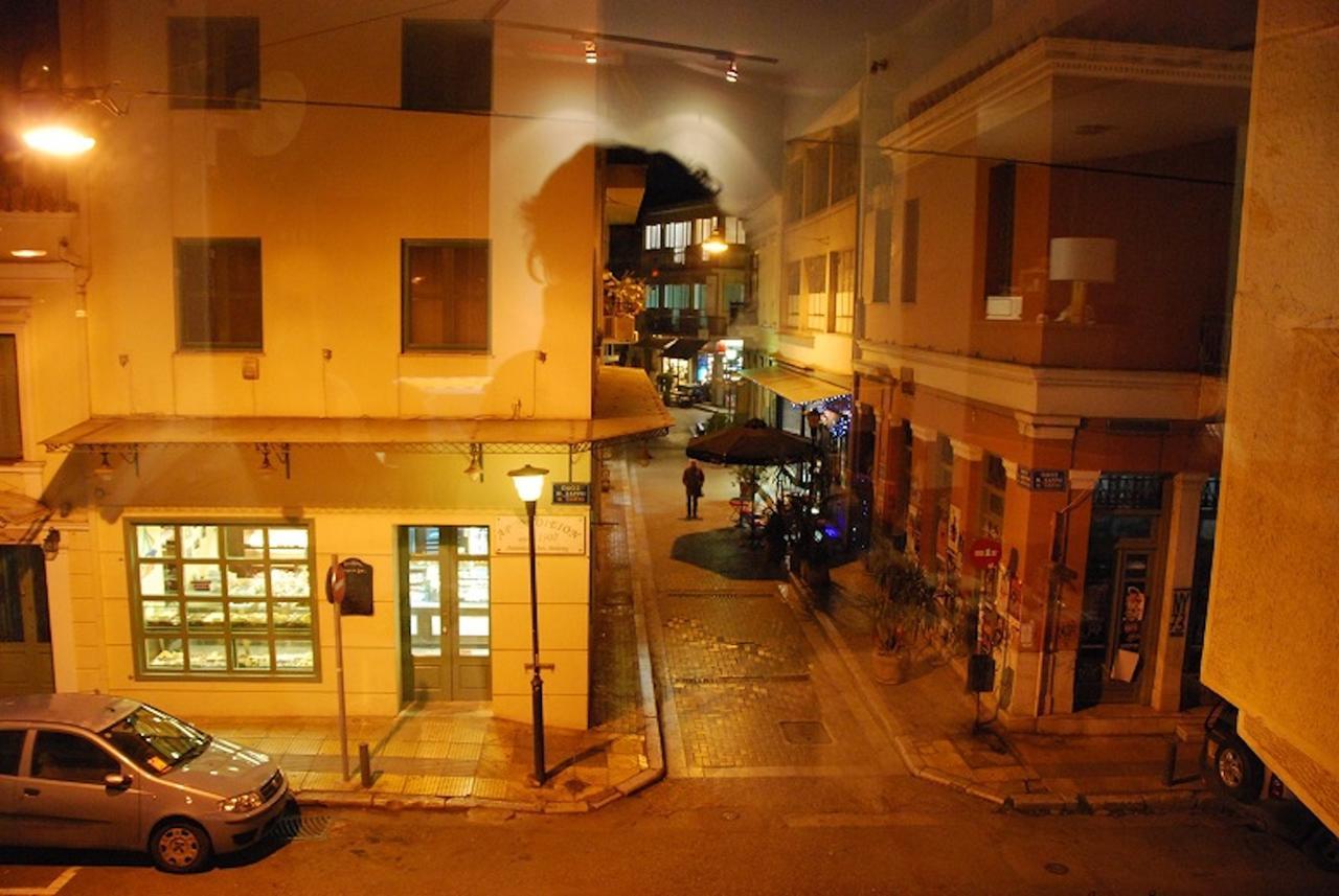 Acropolis View Apartment In Central Athens! Sq1 Экстерьер фото